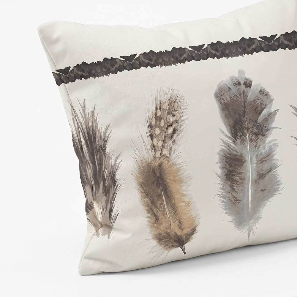 Dekbed Zonder Overtrek - Feathers - Lazy