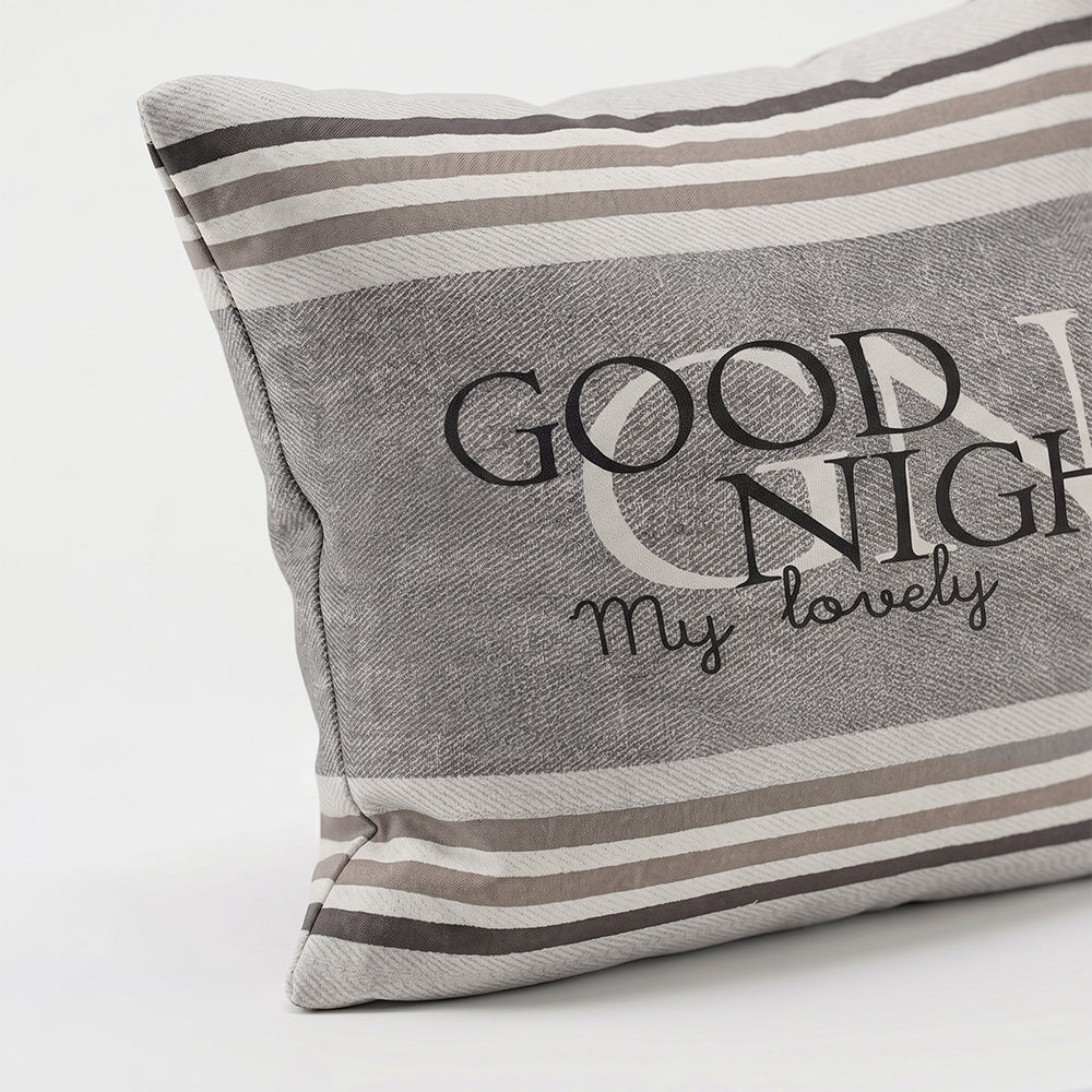 Dekbed Zonder Overtrek - Goodnight - Lazy