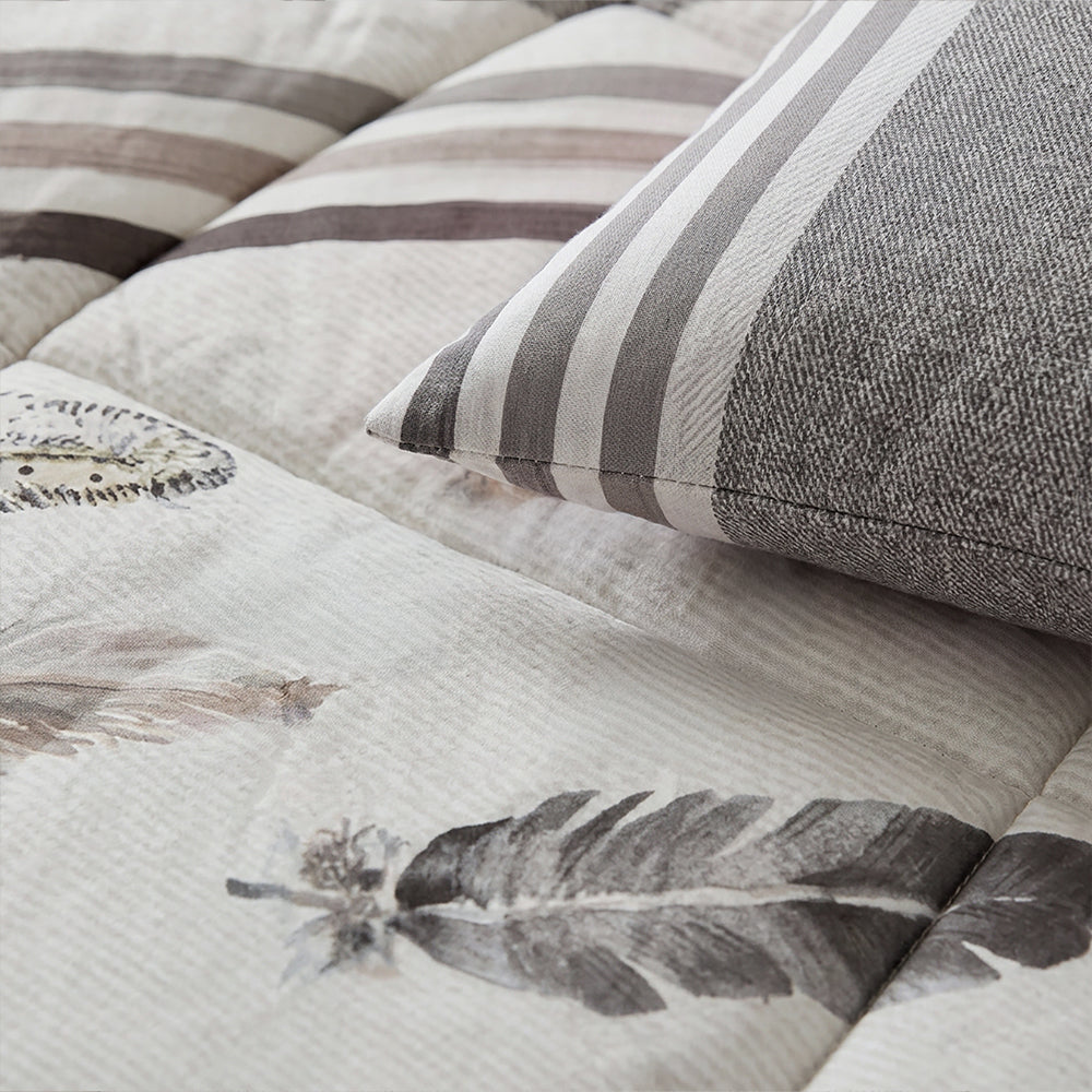 Dekbed Zonder Overtrek - Goodnight - Lazy