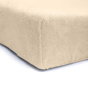 Hoeslaken Teddy - Taupe