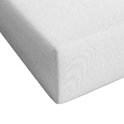 Molton Hoeslaken - Stretch