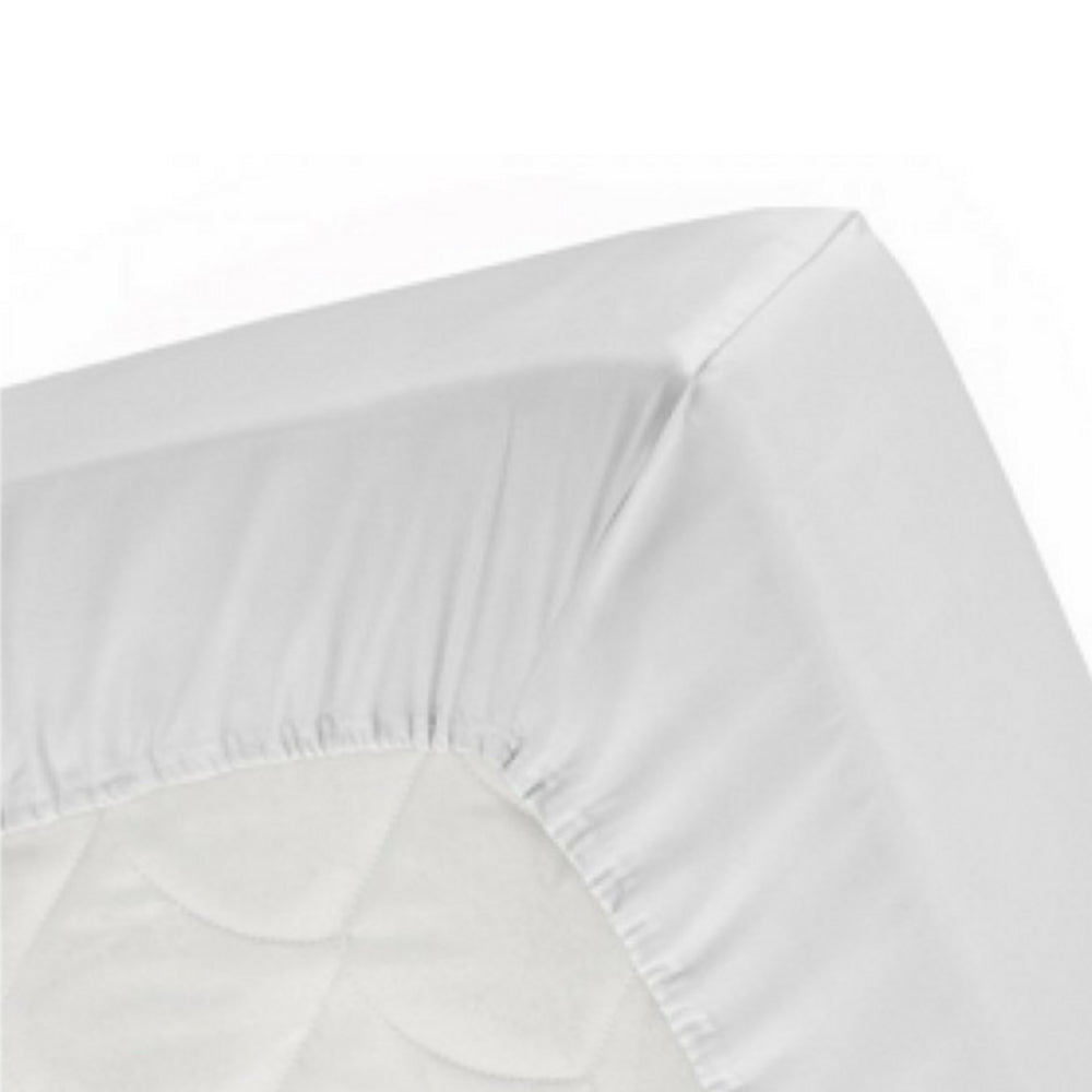 Molton Hoeslaken - Stretch
